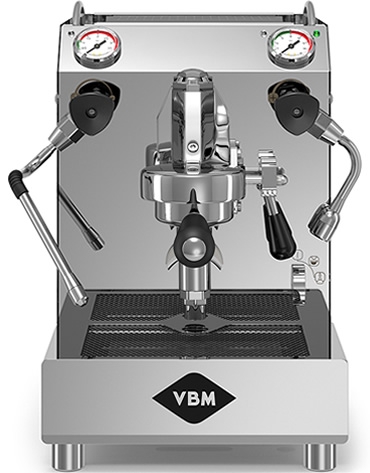 domobar super espresso machine